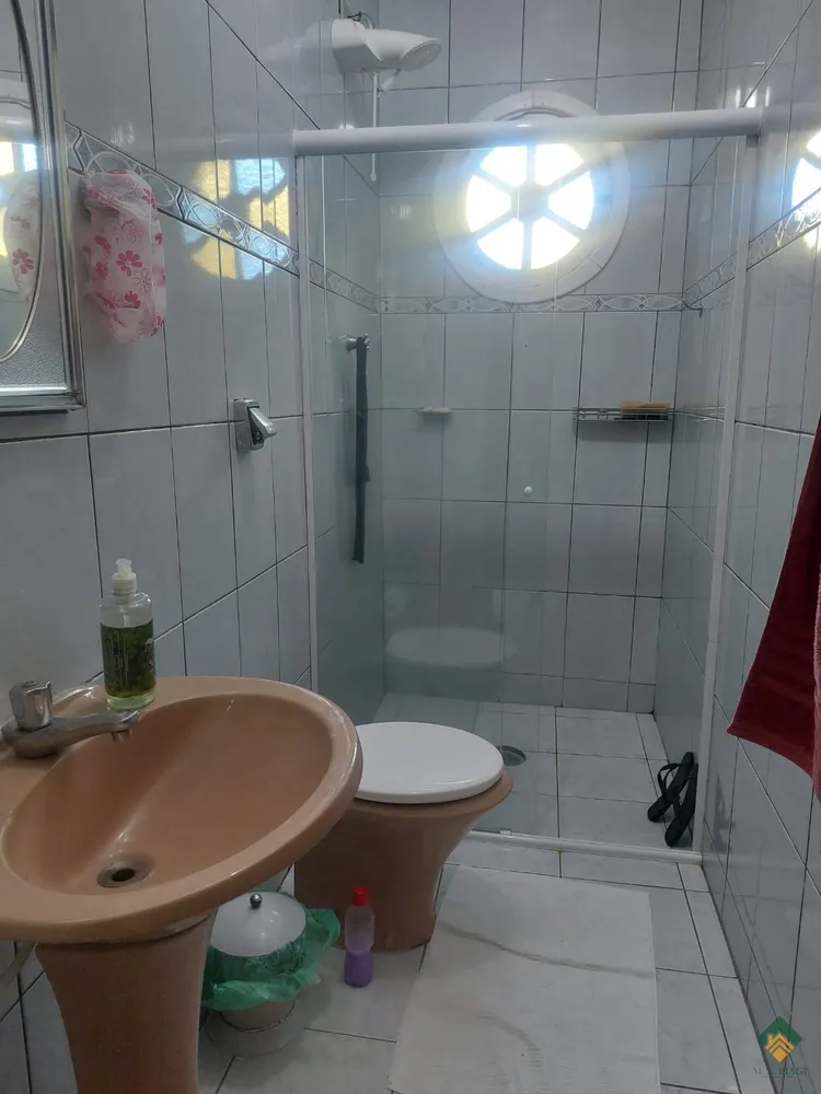 Casa, 3 quartos, 120 m² - Foto 7