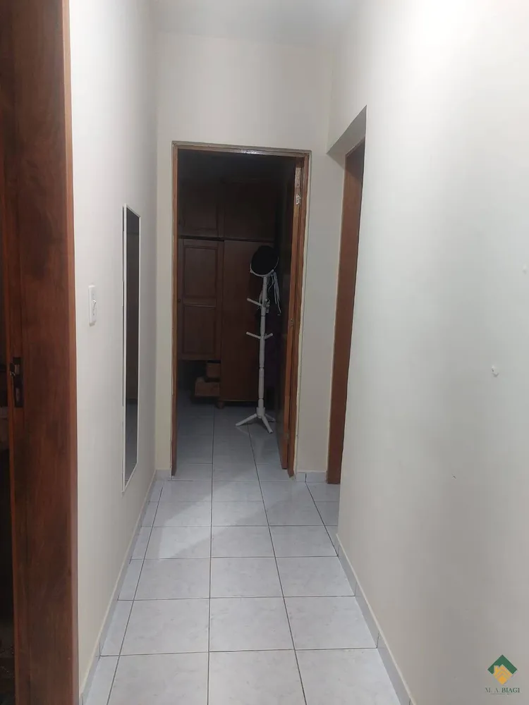 Casa, 3 quartos, 120 m² - Foto 8