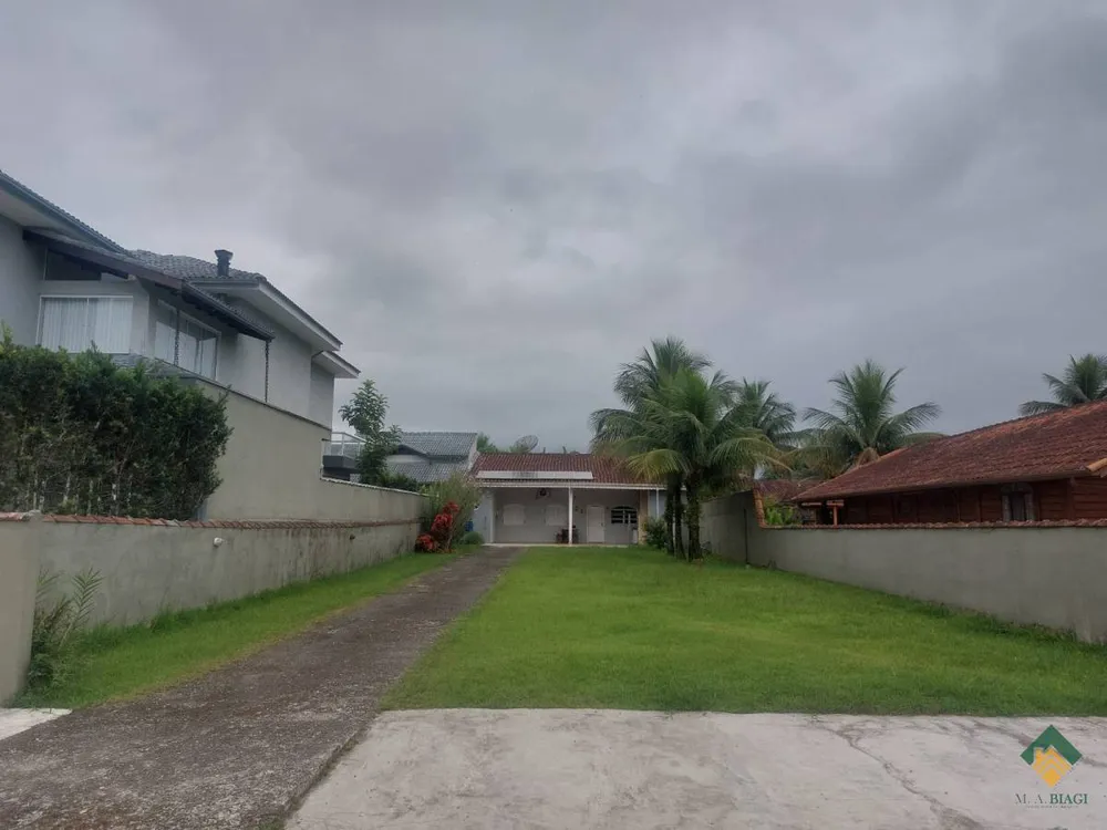 Casa, 3 quartos, 120 m² - Foto 2