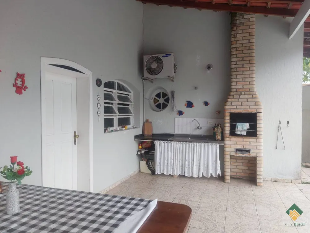 Casa, 3 quartos, 120 m² - Foto 3
