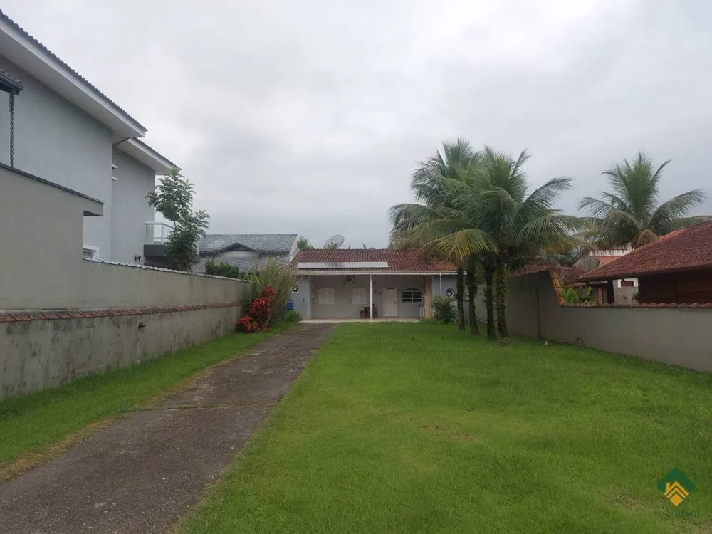 Casa, 3 quartos, 120 m² - Foto 1