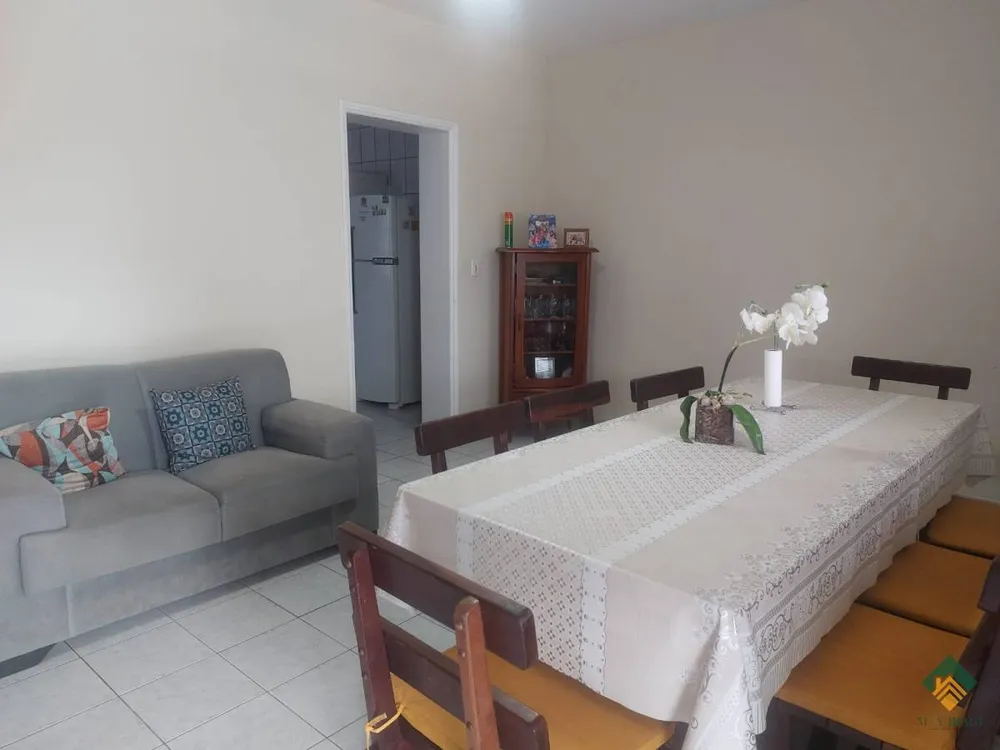 Casa, 3 quartos, 120 m² - Foto 4