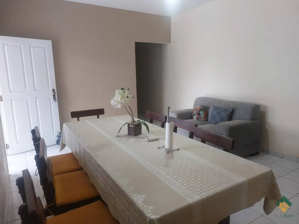 Casa, 3 quartos, 120 m² - Foto 6