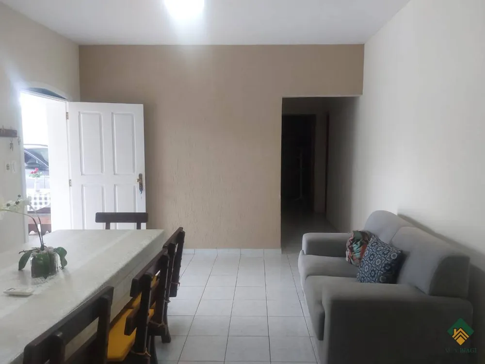 Casa, 3 quartos, 120 m² - Foto 5