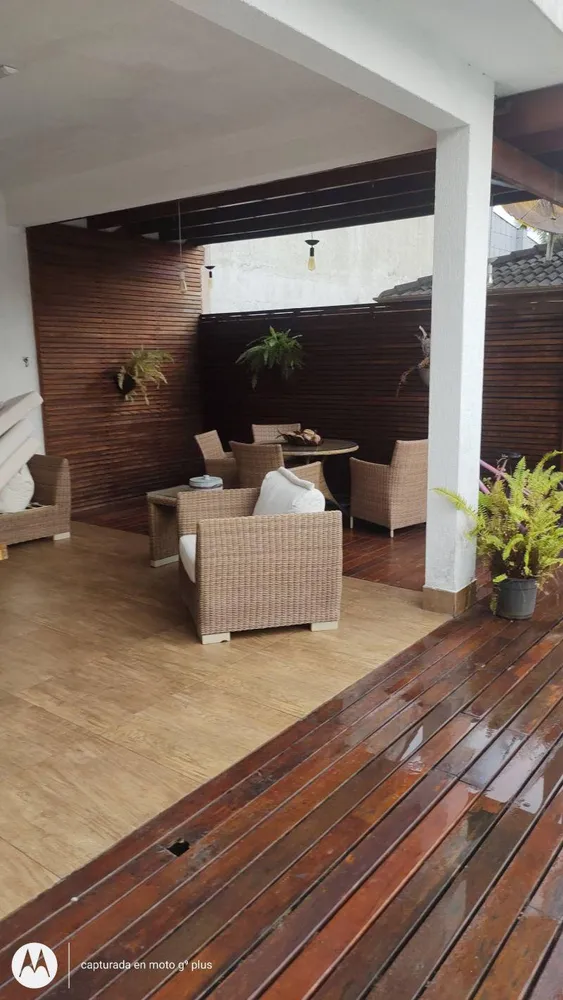 Casa, 4 quartos, 190 m² - Foto 4