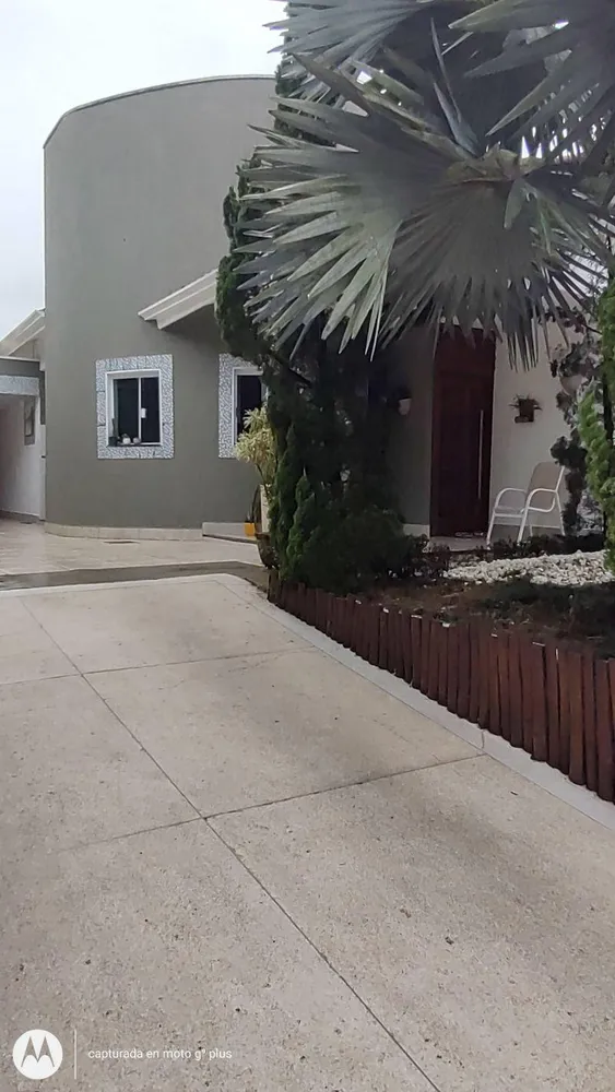 Casa, 4 quartos, 190 m² - Foto 5