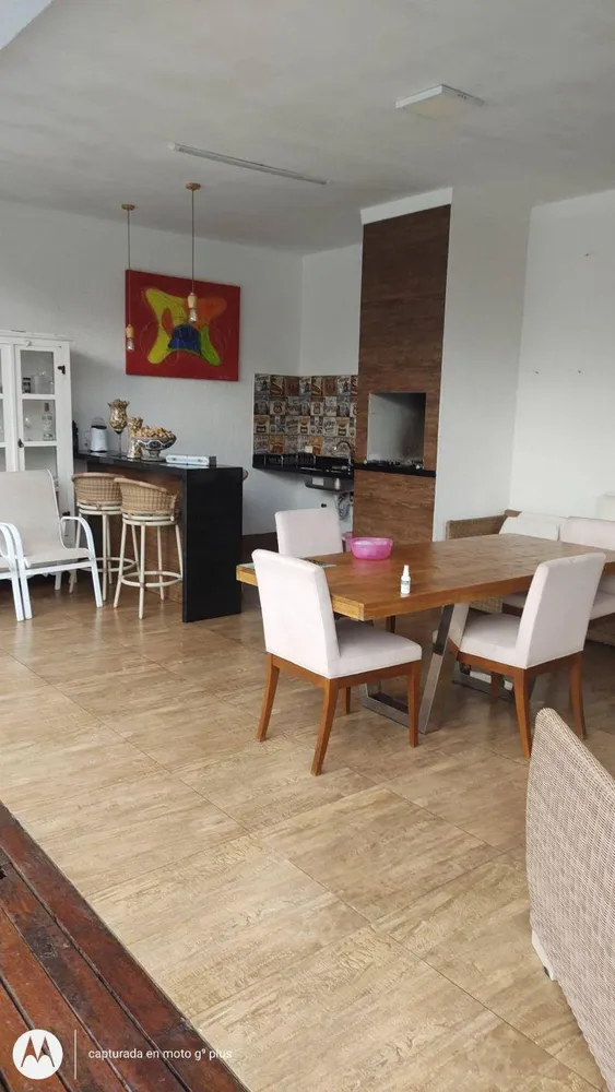 Casa, 4 quartos, 190 m² - Foto 8