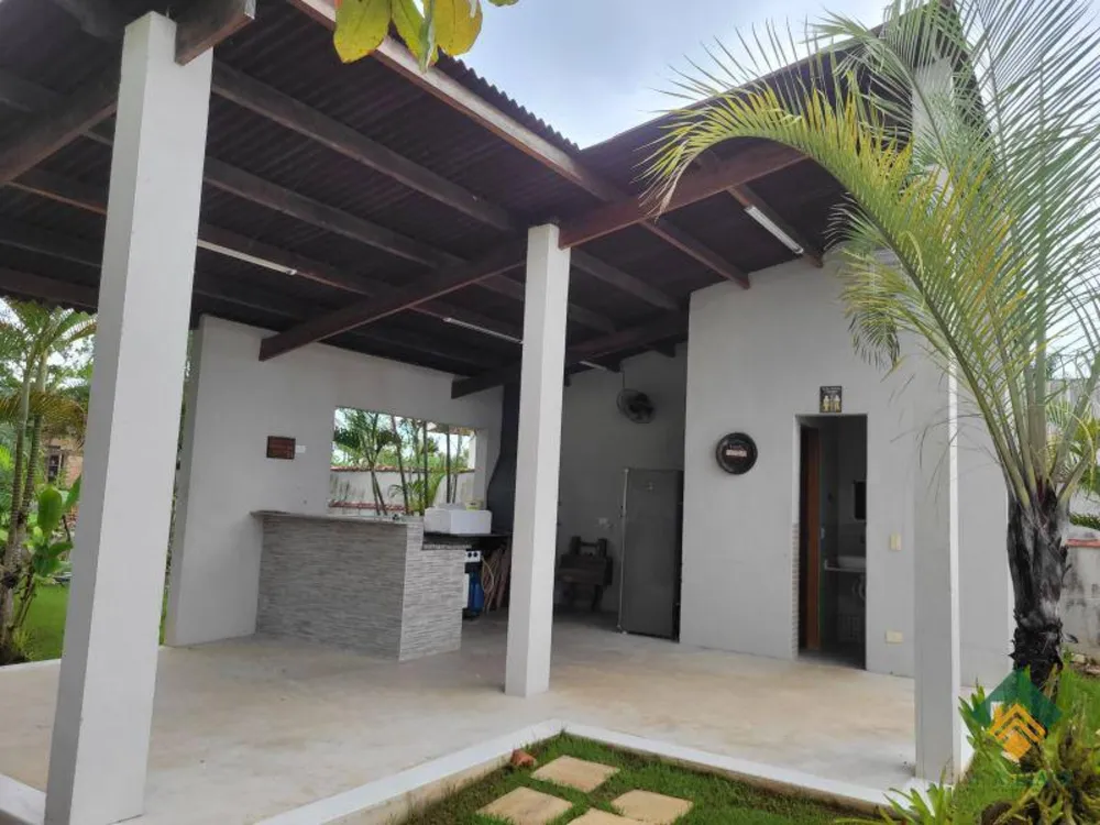 Casa, 3 quartos - Foto 7