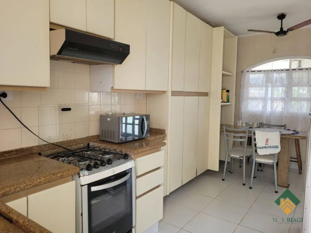 Casa, 3 quartos - Foto 5