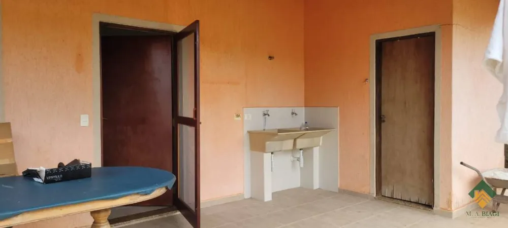 Casa, 4 quartos, 212 m² - Foto 4