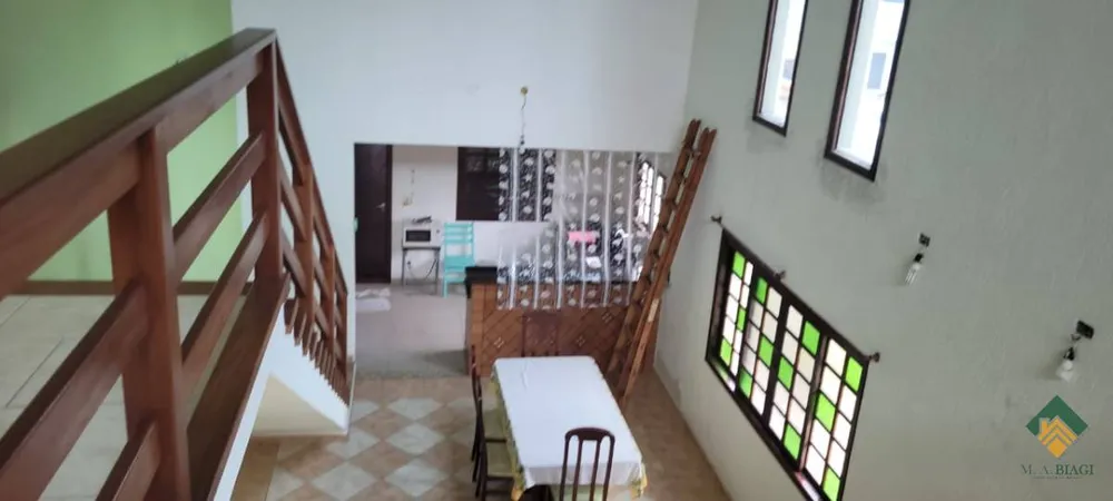 Casa, 4 quartos, 212 m² - Foto 5