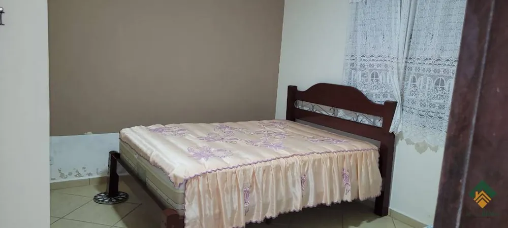 Casa, 4 quartos, 212 m² - Foto 1