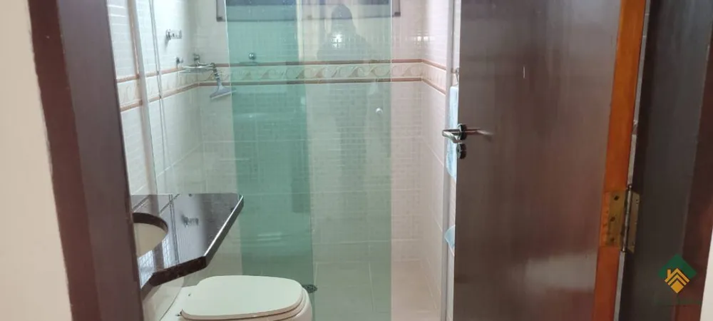 Casa, 4 quartos, 212 m² - Foto 2