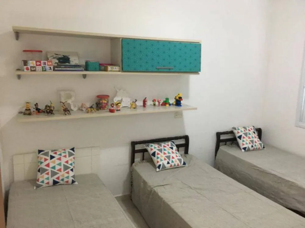 Casa, 4 quartos - Foto 6