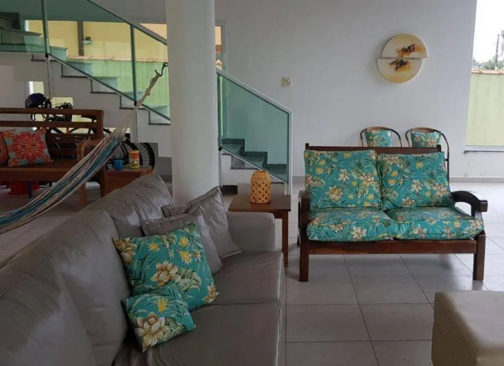 Casa, 4 quartos - Foto 2