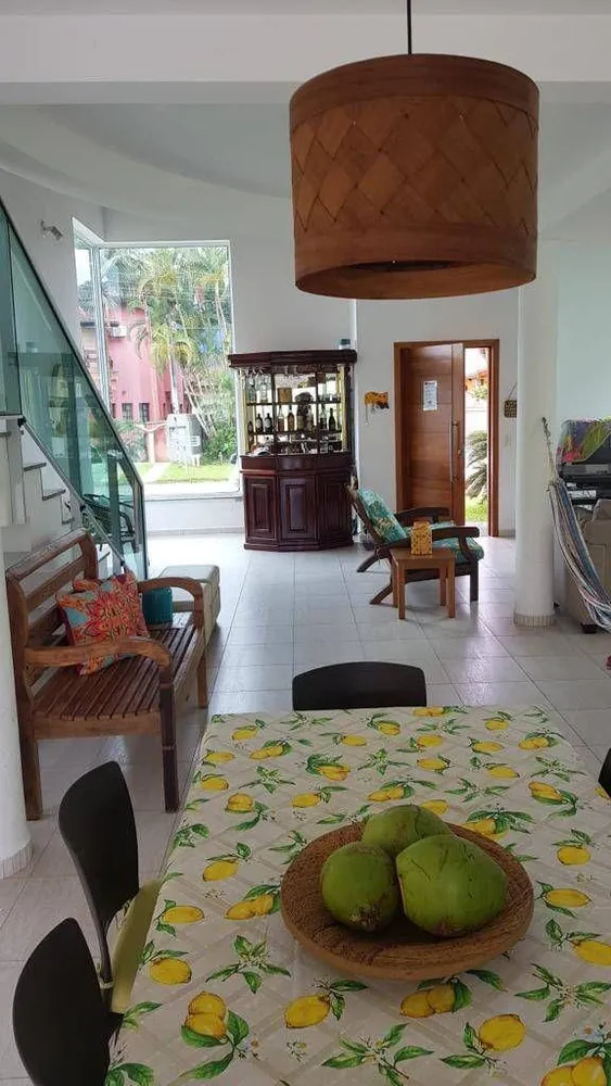 Casa, 4 quartos - Foto 5
