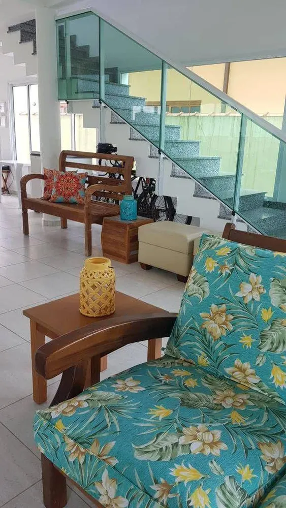 Casa, 4 quartos - Foto 4