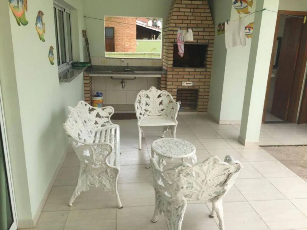 Casa, 4 quartos - Foto 3