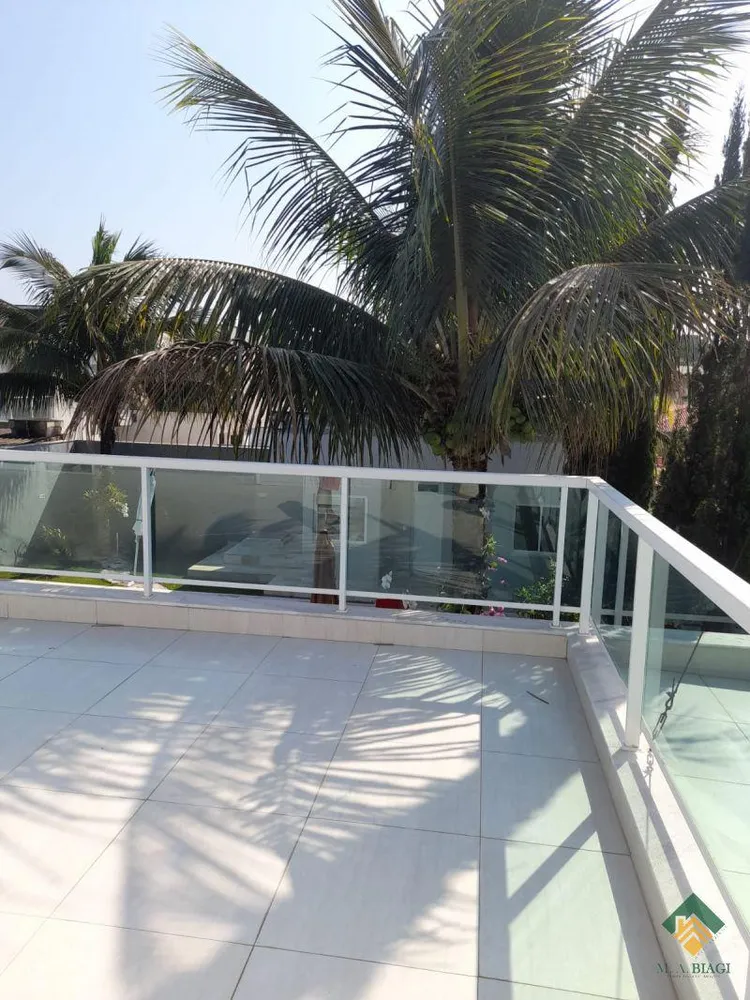 Sobrado, 5 quartos, 310 m² - Foto 7