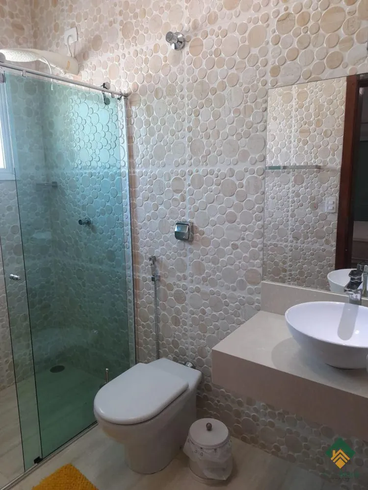 Sobrado, 5 quartos, 310 m² - Foto 3