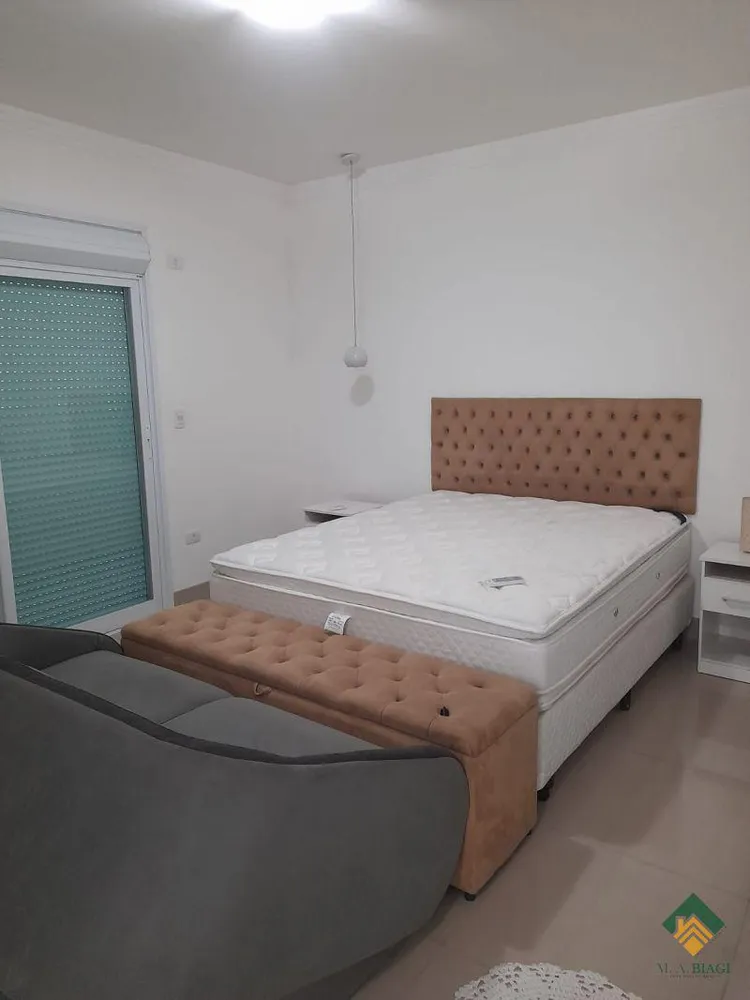 Sobrado, 5 quartos, 310 m² - Foto 5