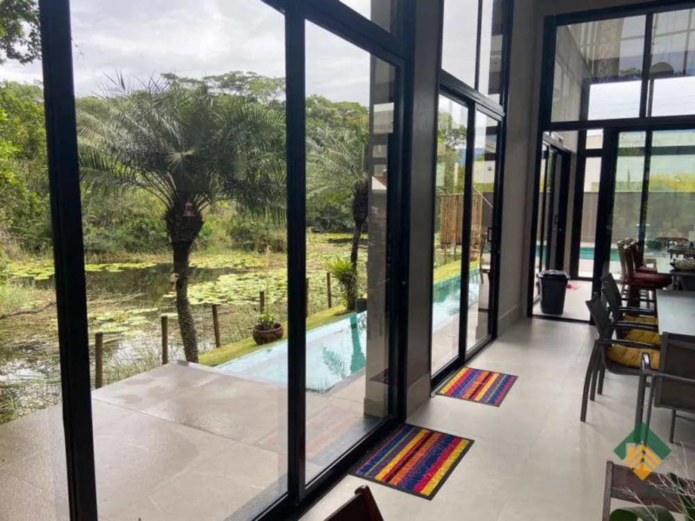 Casa, 3 quartos - Foto 5
