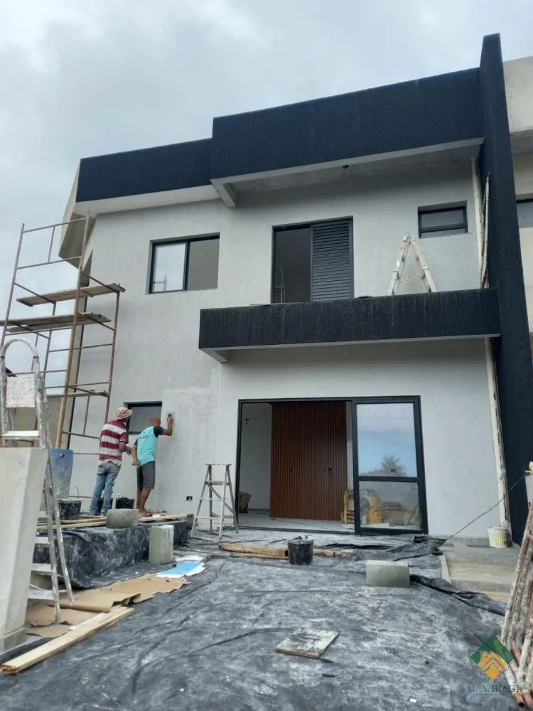 Casa, 4 quartos, 140 m² - Foto 1