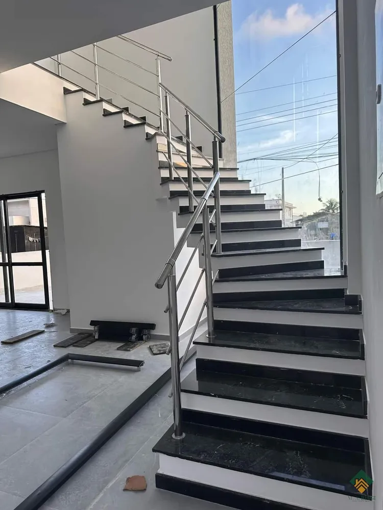 Casa, 4 quartos, 140 m² - Foto 5