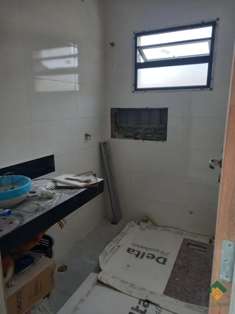 Casa, 4 quartos, 140 m² - Foto 3