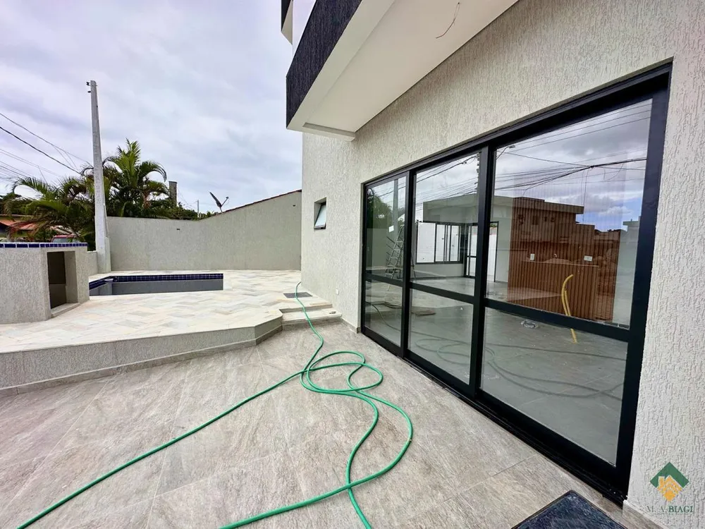 Casa, 4 quartos, 140 m² - Foto 8