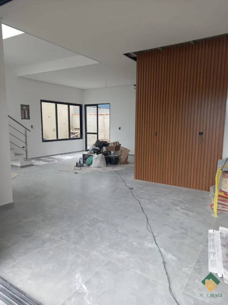 Casa, 4 quartos, 140 m² - Foto 4
