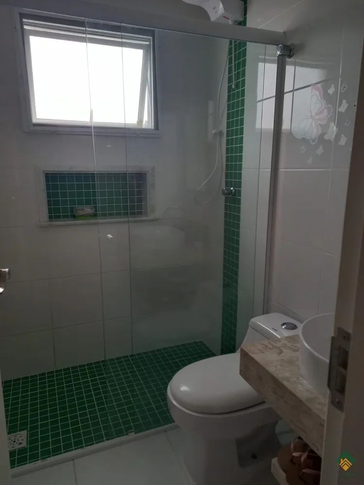 Casa, 3 quartos, 230 m² - Foto 7
