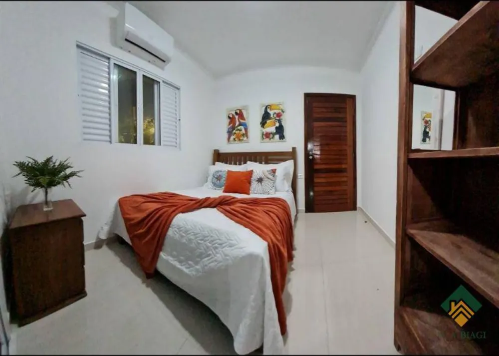 Casa, 8 quartos, 307 m² - Foto 6