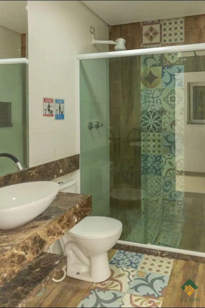Casa, 8 quartos, 307 m² - Foto 4