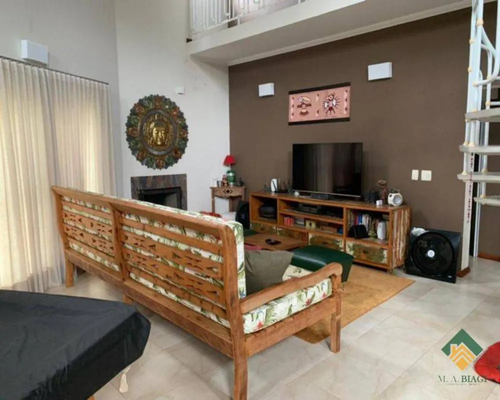 Casa, 4 quartos, 336 m² - Foto 3