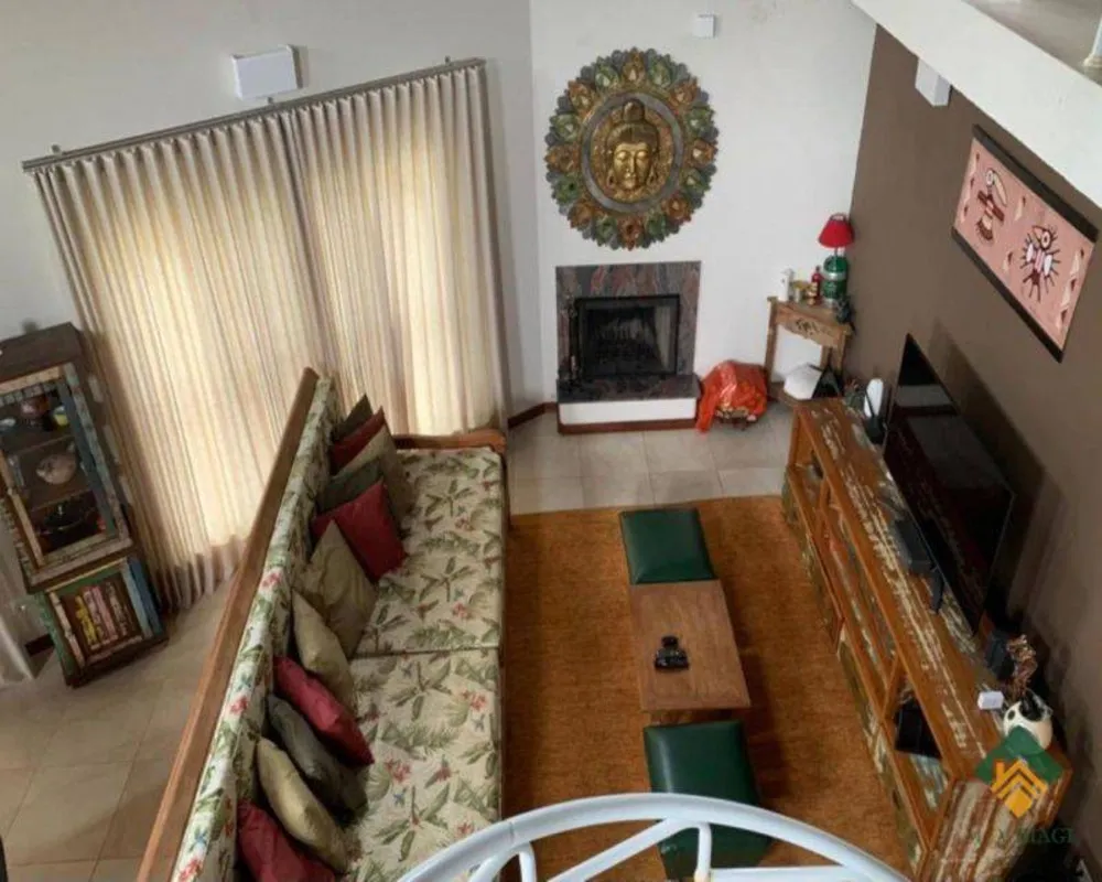 Casa, 4 quartos, 336 m² - Foto 7