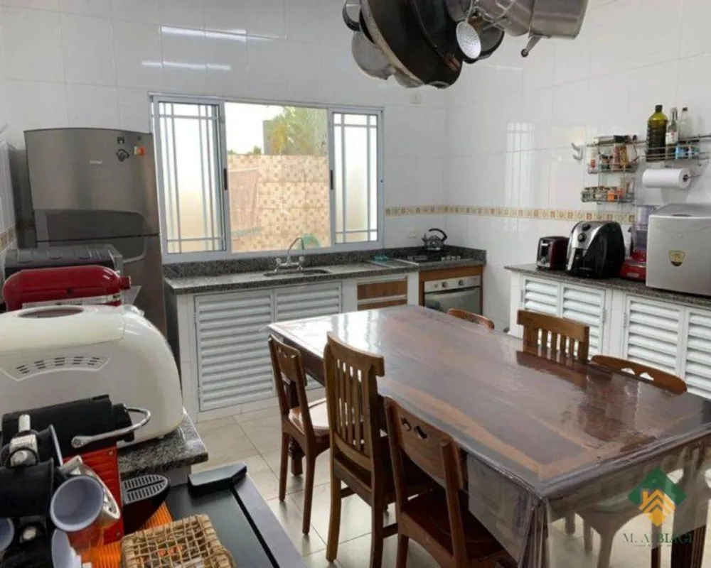 Casa, 4 quartos, 336 m² - Foto 4