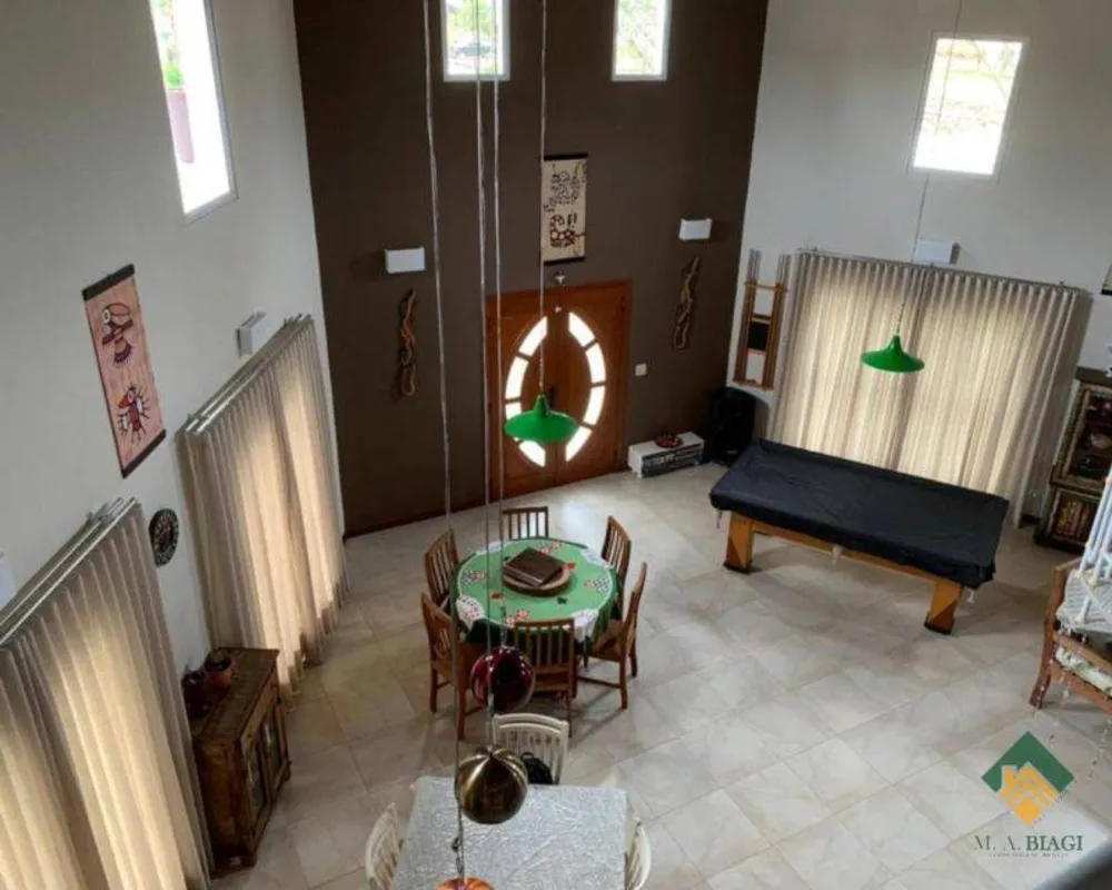 Casa, 4 quartos, 336 m² - Foto 6