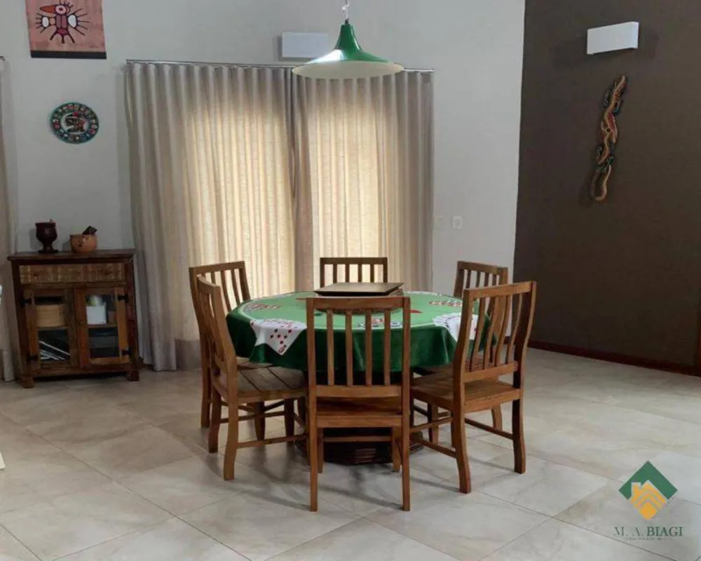 Casa, 4 quartos, 336 m² - Foto 8