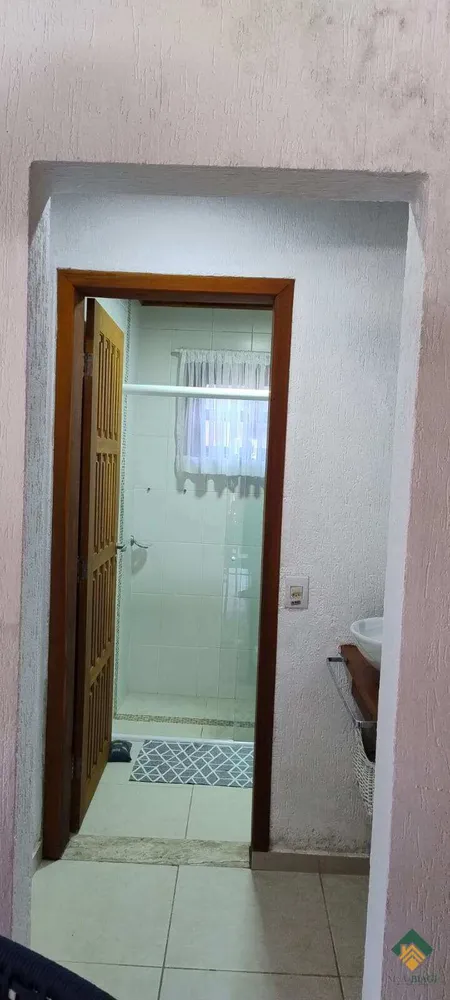Sobrado, 5 quartos, 140 m² - Foto 9