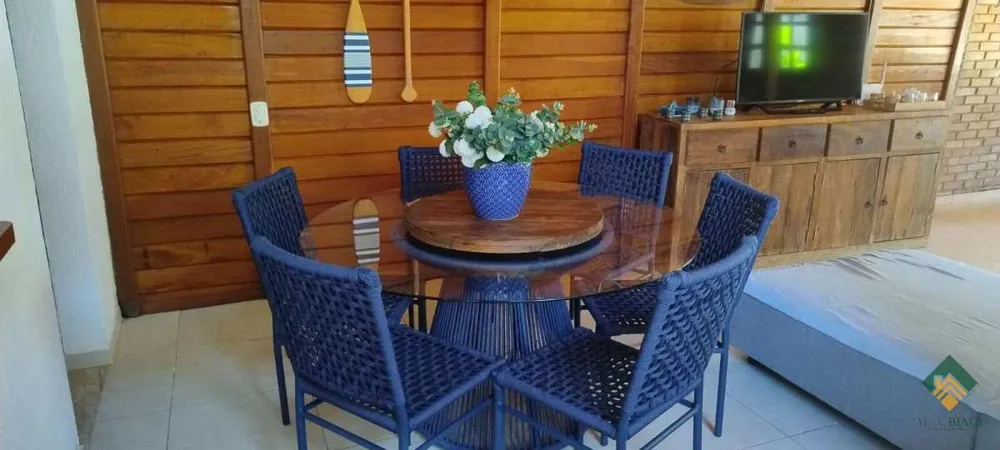 Sobrado, 5 quartos, 140 m² - Foto 4