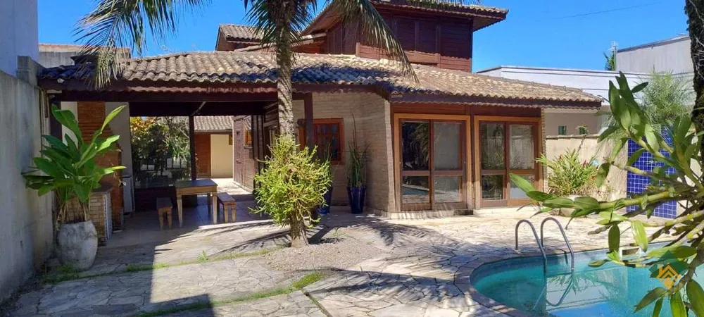 Sobrado, 5 quartos, 140 m² - Foto 12