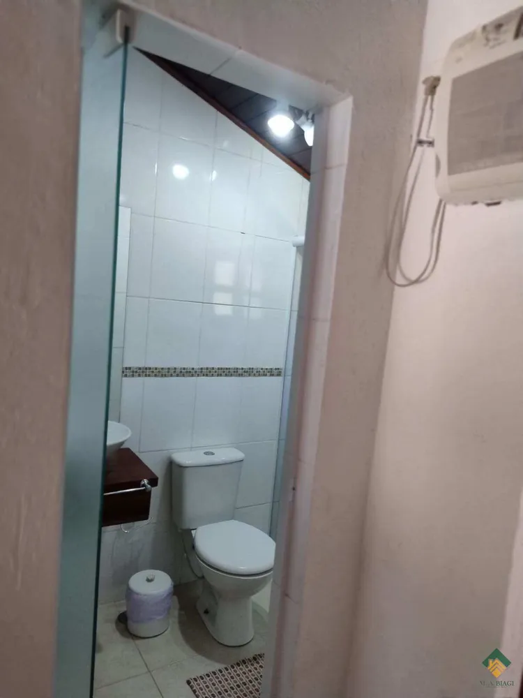 Sobrado, 5 quartos, 140 m² - Foto 7