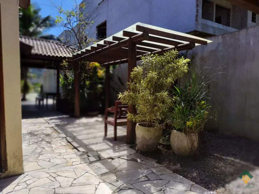 Sobrado, 5 quartos, 140 m² - Foto 6