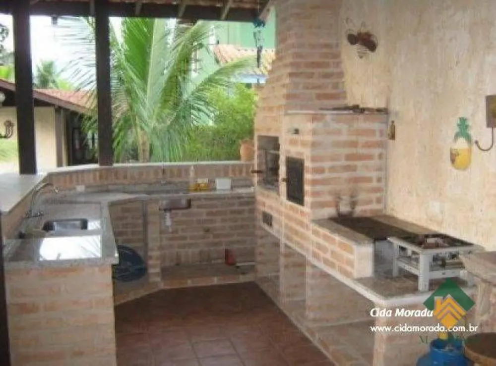Casa, 3 quartos, 180 m² - Foto 6