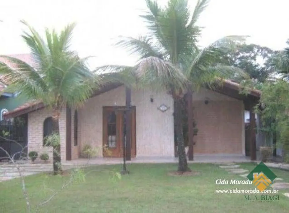 Casa, 3 quartos, 180 m² - Foto 2