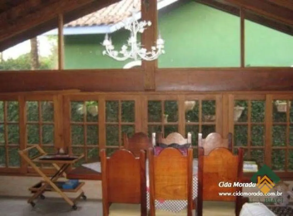 Casa, 3 quartos, 180 m² - Foto 3