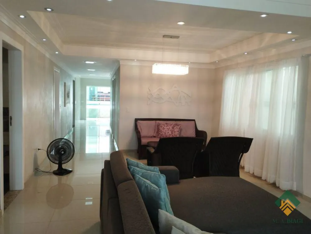 Casa, 4 quartos, 504 m² - Foto 1