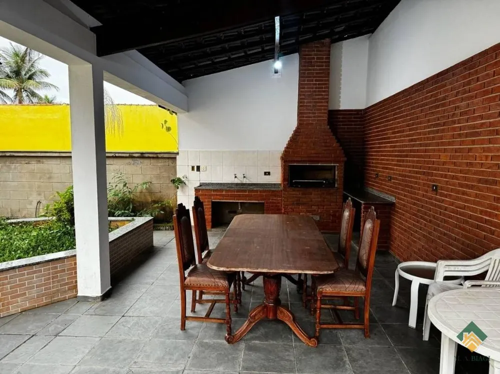 Casa, 8 quartos, 685 m² - Foto 1