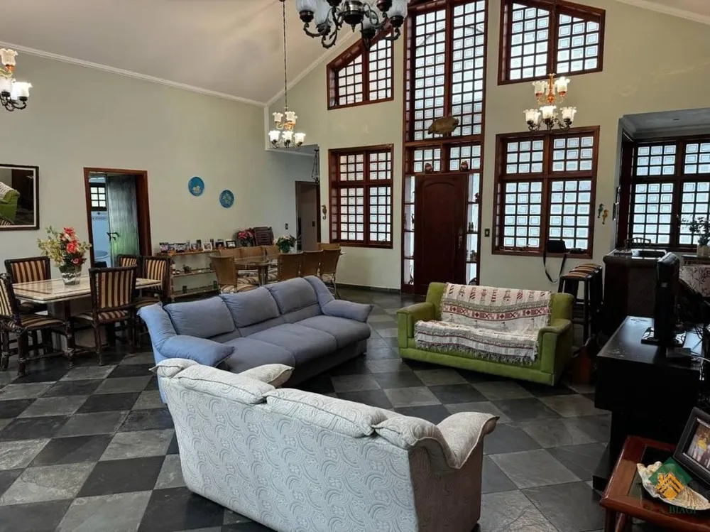 Casa, 8 quartos, 685 m² - Foto 6